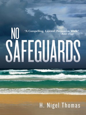 cover image of No Safeguards